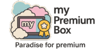 My premium Box